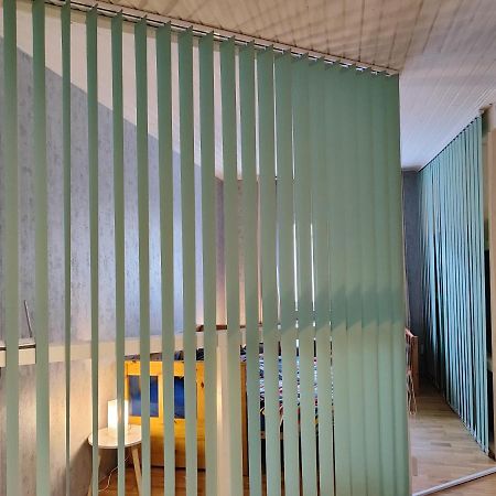 Hasthaushof Appartement Breitscheid  Buitenkant foto