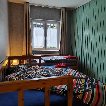 Hasthaushof Appartement Breitscheid  Buitenkant foto