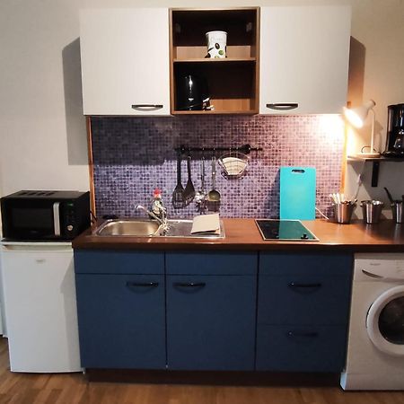 Hasthaushof Appartement Breitscheid  Buitenkant foto