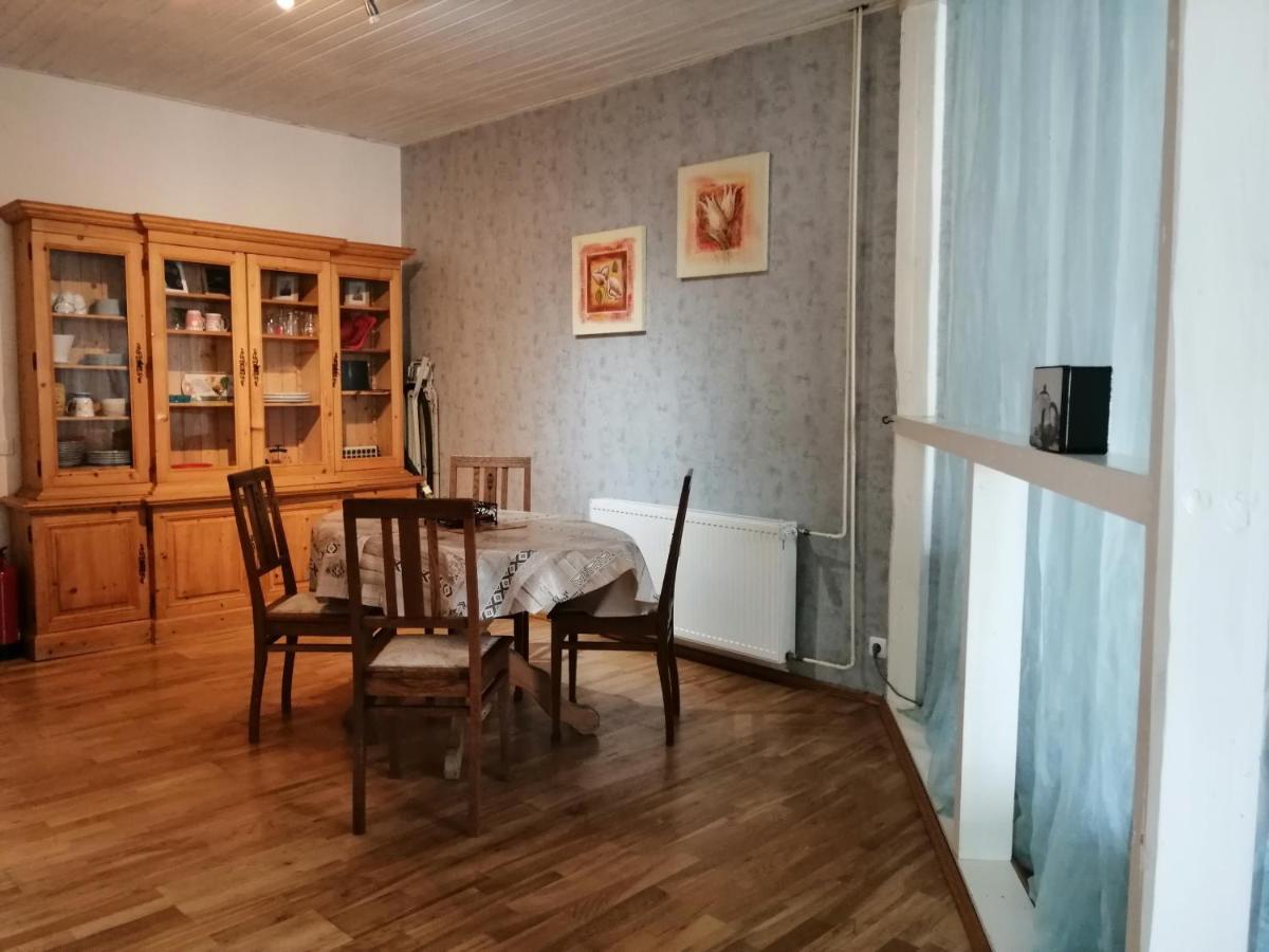 Hasthaushof Appartement Breitscheid  Buitenkant foto